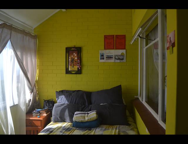 1 BEDROOM FLAT FOR SALE IN SCOTTBURGH CENTRAL